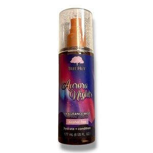 Tree Hut Aurora Nights Fragrance Mist